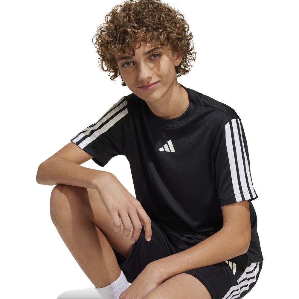 Camiseta-Adidas-3-Stripes-|-Infantil